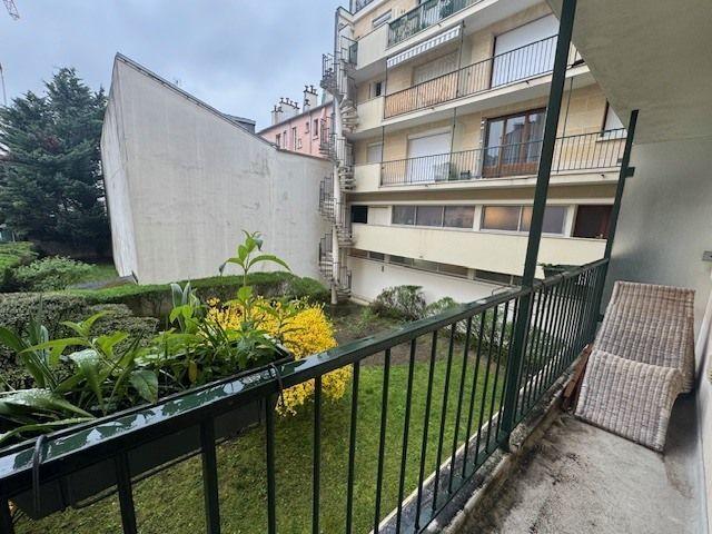 Appartement vente à Vincennes, Val-de-Marne