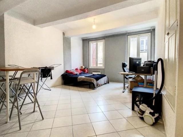 Appartement vente à Arrondissement de Draguignan, Draguignan