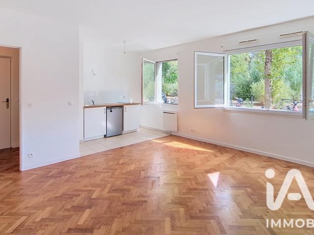 Appartement vente à Paris 19e Arrondissement, Paris