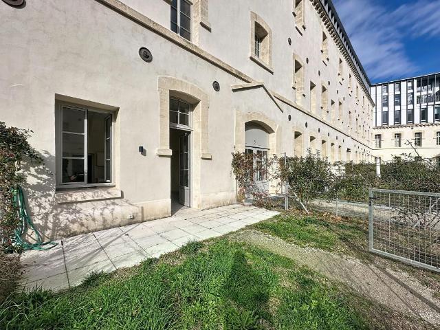 Appartement location à Avignon