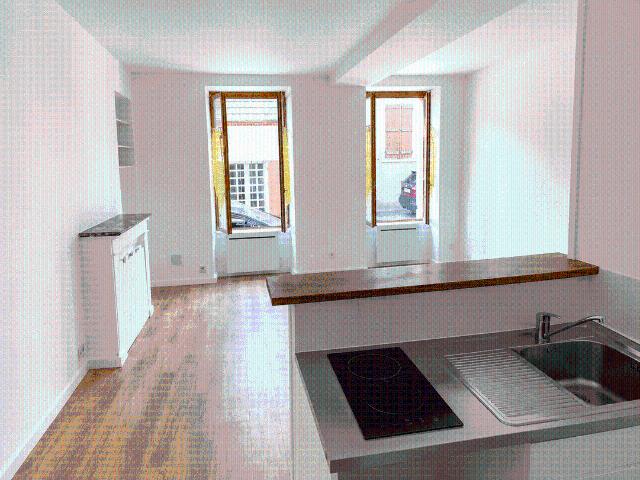 Studio location à Saint-Amand-en-Puisaye, Nièvre
