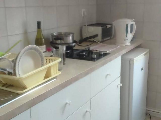 Kot location à Elsene, Bruxelles