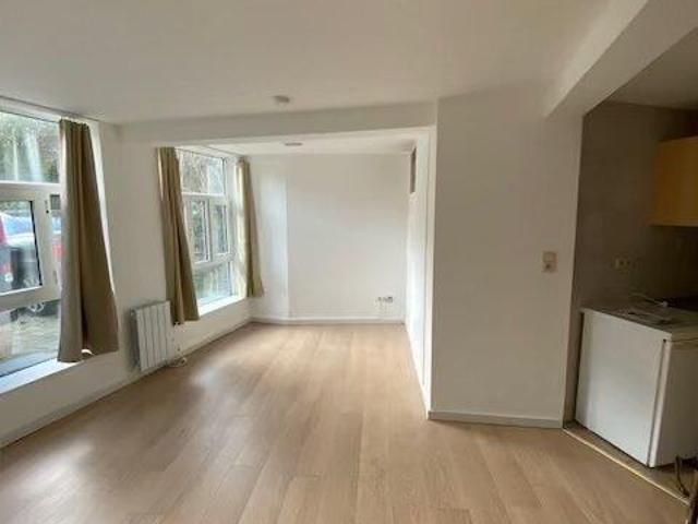 Kot location à Uccle, Bruxelles