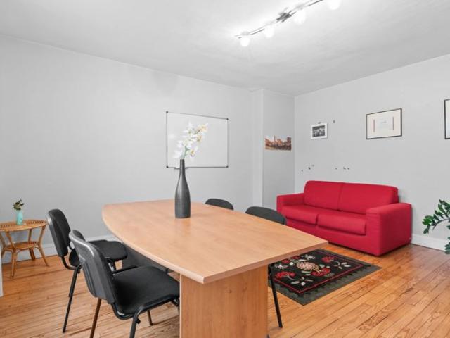 Appartement vente à Nanterre, Vaucresson
