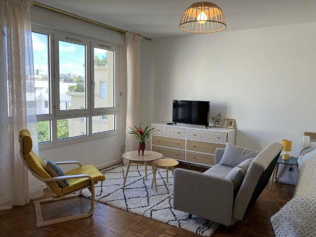 Appartement location à Levallois-Perret, Hauts-de-Seine