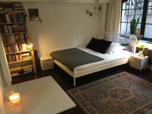 Kot location à Brussel, Bruxelles