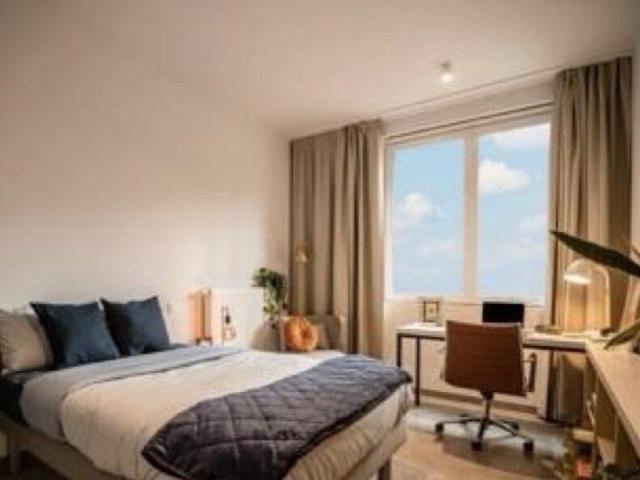 Kot location à Anderlecht, Bruxelles