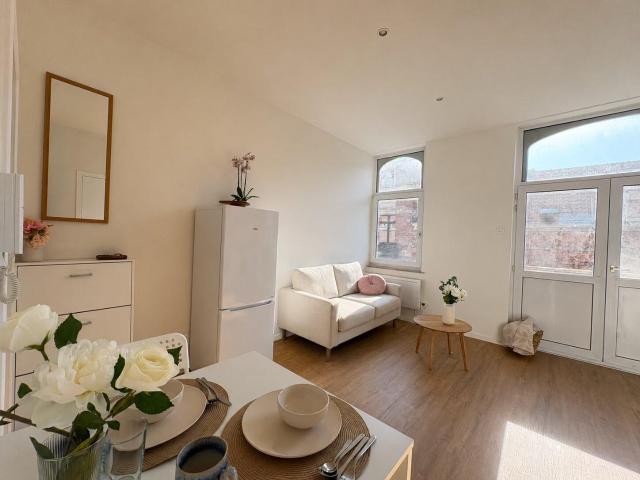 Kot location à Laeken - Laken, Bruxelles - Brussel