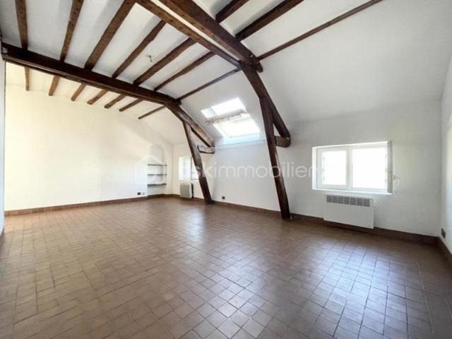 Appartement vente à Meaux, Varreddes