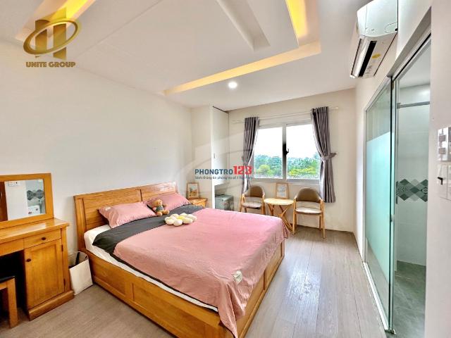 Bất động sản cho thuê tại Hồ Chí Minh