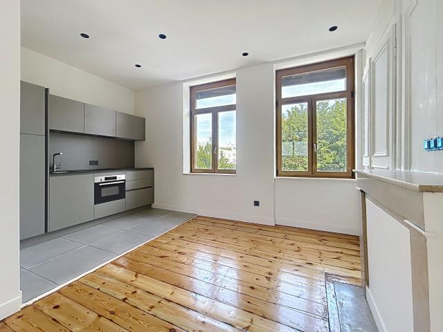 Studio location à Lille