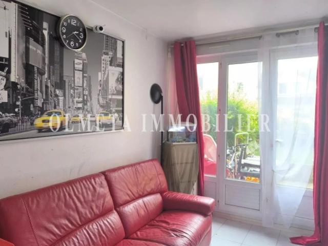 Appartement vente à Argenteuil