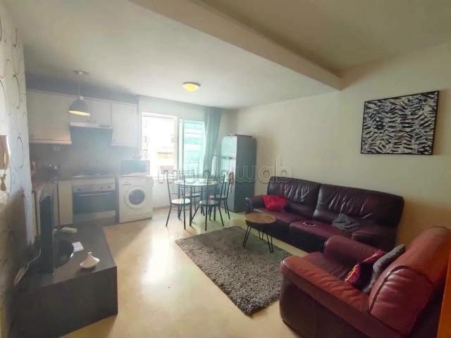 Appartement vente à Anfa, Gharb-Chrarda-Beni Hssen