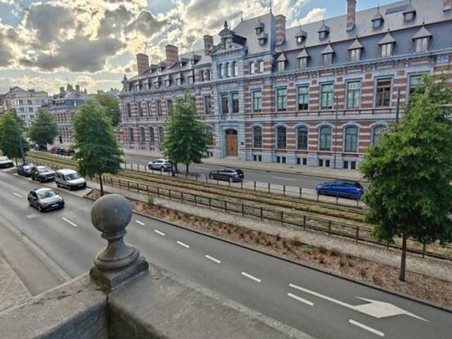 Kot location à Elsene, Bruxelles