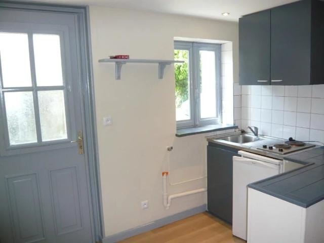 Appartement location à La Tour-du-Pin, Chavanoz