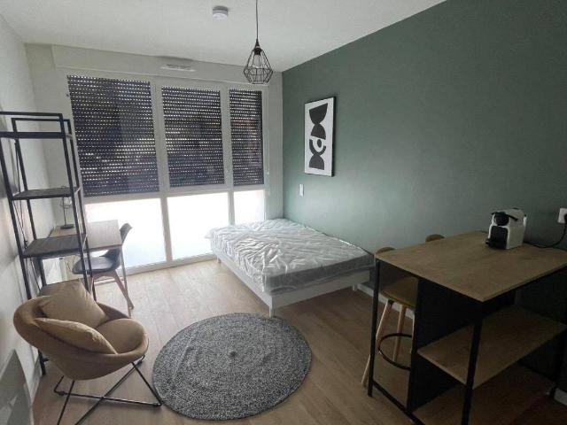 Studio location à Albi, Tarn