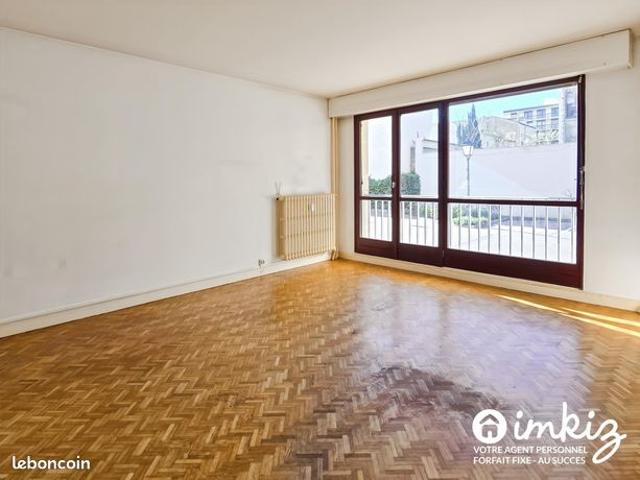 Appartement vente à Nanterre, Rueil-malmaison
