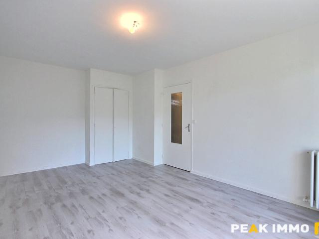 Appartement location à Annecy