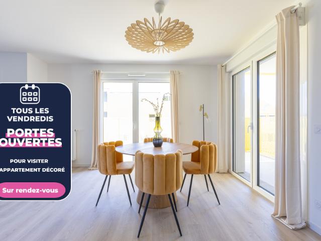 Studio vente à Bordeaux