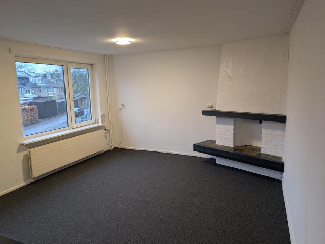 Studio te huur in Overdie, Alkmaar