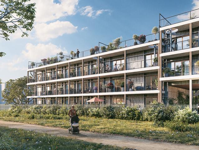 Studio vente à Le Raincy, Neuilly-sur-marne