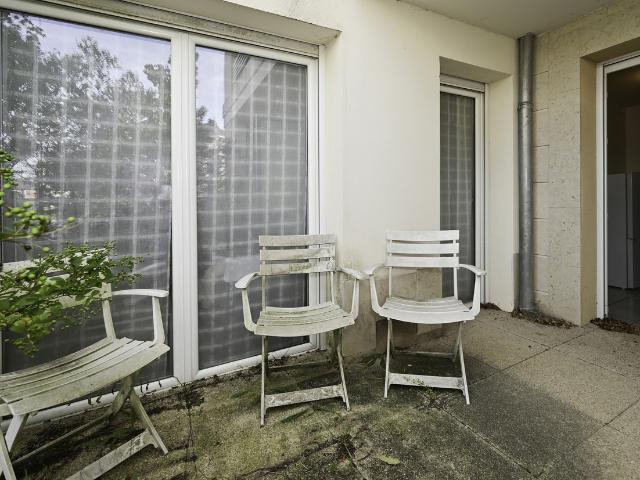 Studio vente à Orléans