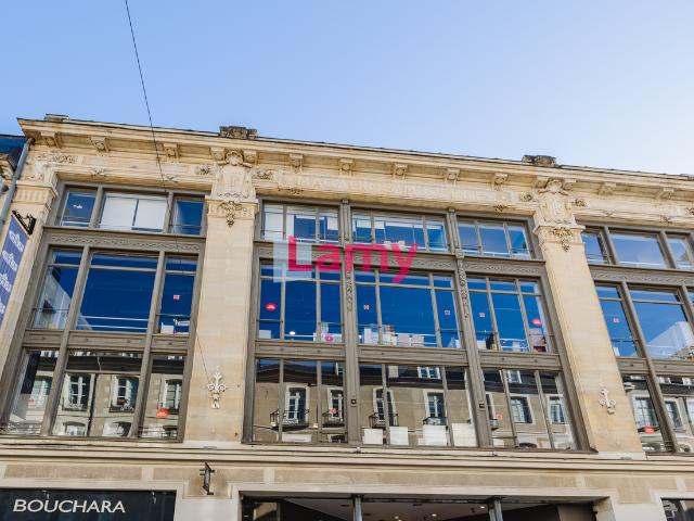 Studio vente à Rennes, Bretagne