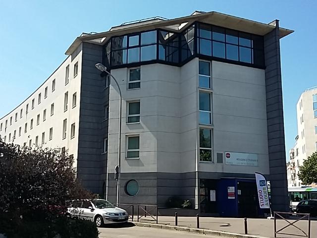 Studio vente à Rouen, Ruan