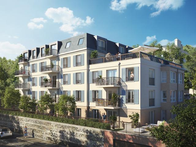 Studio vente à Le Havre, Sainte-adresse