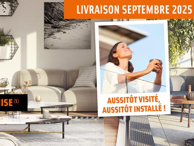 Studio vente à Vanves