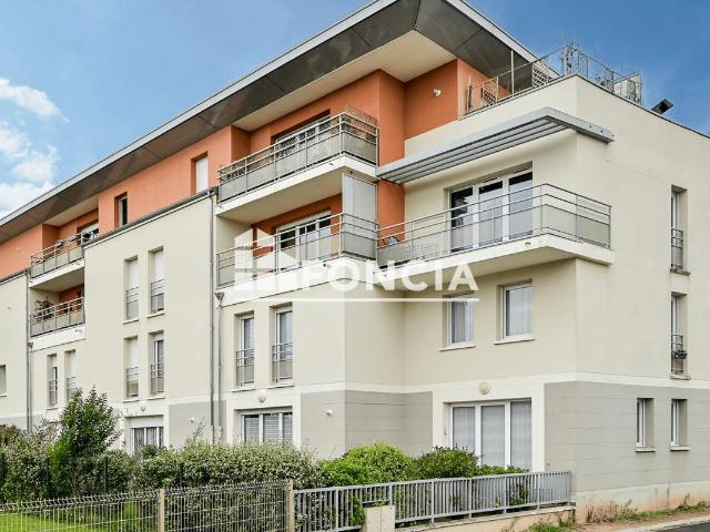 Appartement vente à Orléans, Saint-pryvé-saint-mesmin