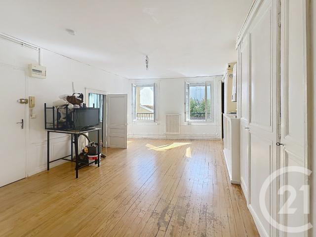 Appartement location à Châlons-en-Champagne, Marne