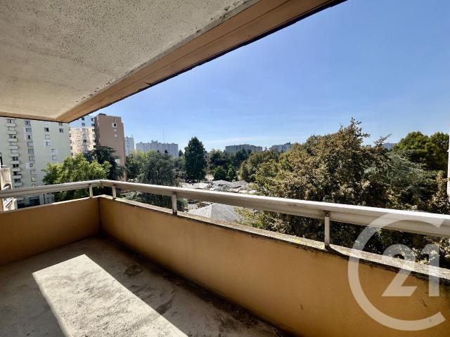 Appartement vente à Pau