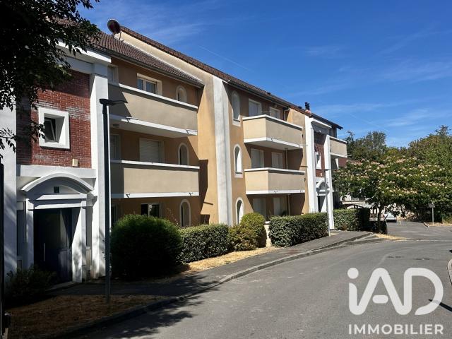 Appartement vente à Saint-Germain-lès-Corbeil, Essonne