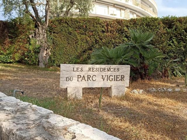 Appartement location à Nice
