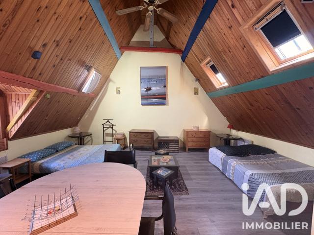 Appartement vente à Kervenel, Le Croisic