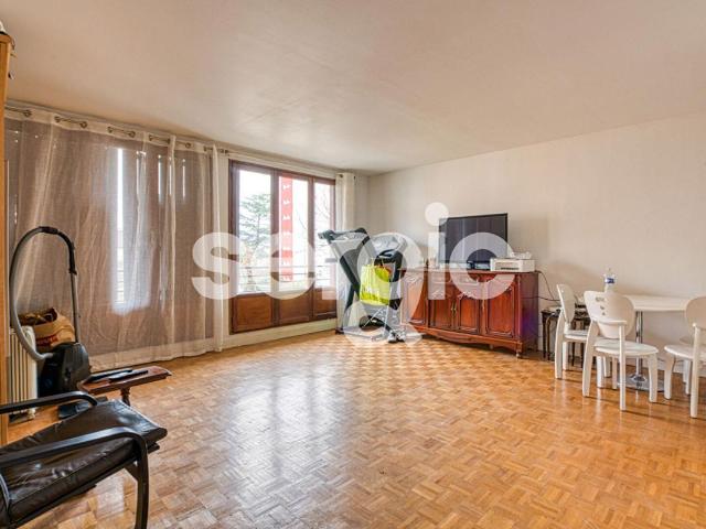 Appartement vente à Sarcelles, Soisy-sous-montmorency