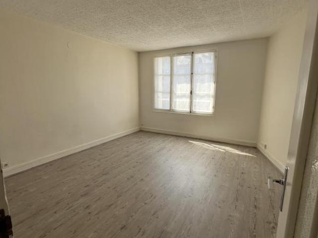 Appartement location à Orléans