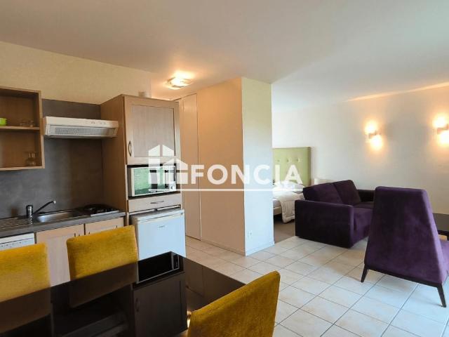 Appartement vente à Loches, Amboise