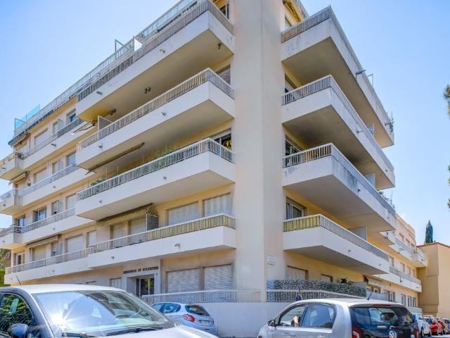 Appartement vente à Cyrnos, Nice