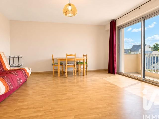 Appartement vente à Charleville-Mézières, Charleville-mézières