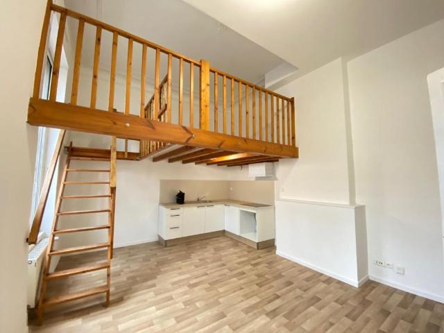 Appartement location à Valenciennes