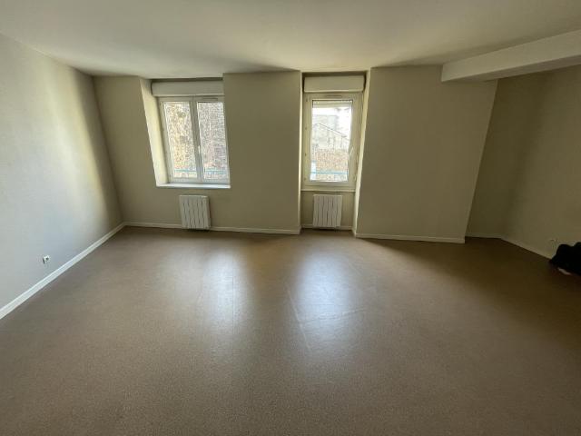Appartement location à Saint-Étienne, Saint-etienne