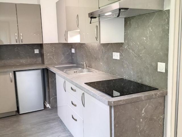 Appartement location à Auxerre