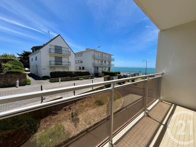 Appartement vente à Lorient, Bretagne