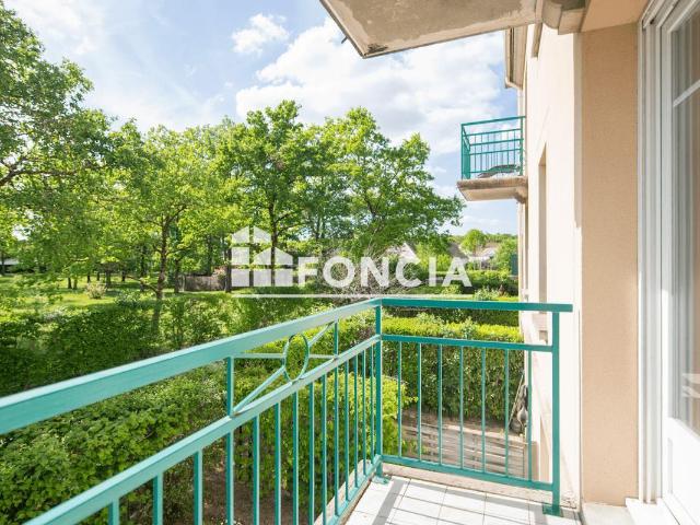 Appartement vente à Orléans, Saint-jean-de-braye