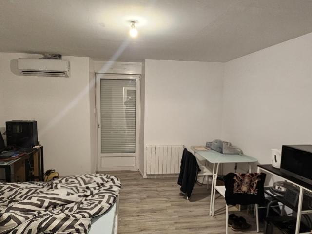Appartement vente à Villefranche-de-Rouergue, Aubin