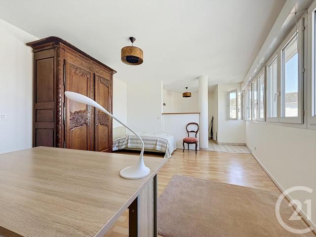 Appartement vente à Chartres