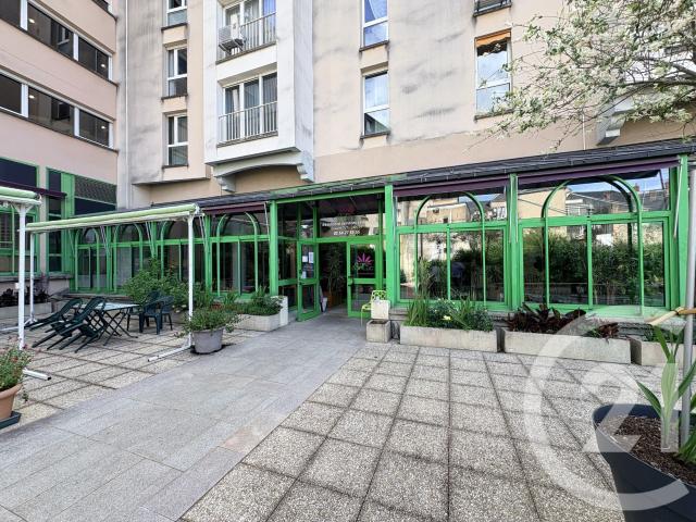 Appartement vente à Châteauroux