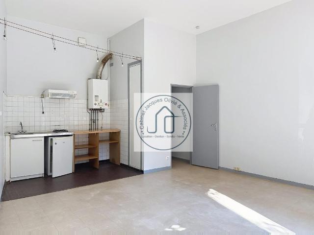 Appartement vente à Toulouse